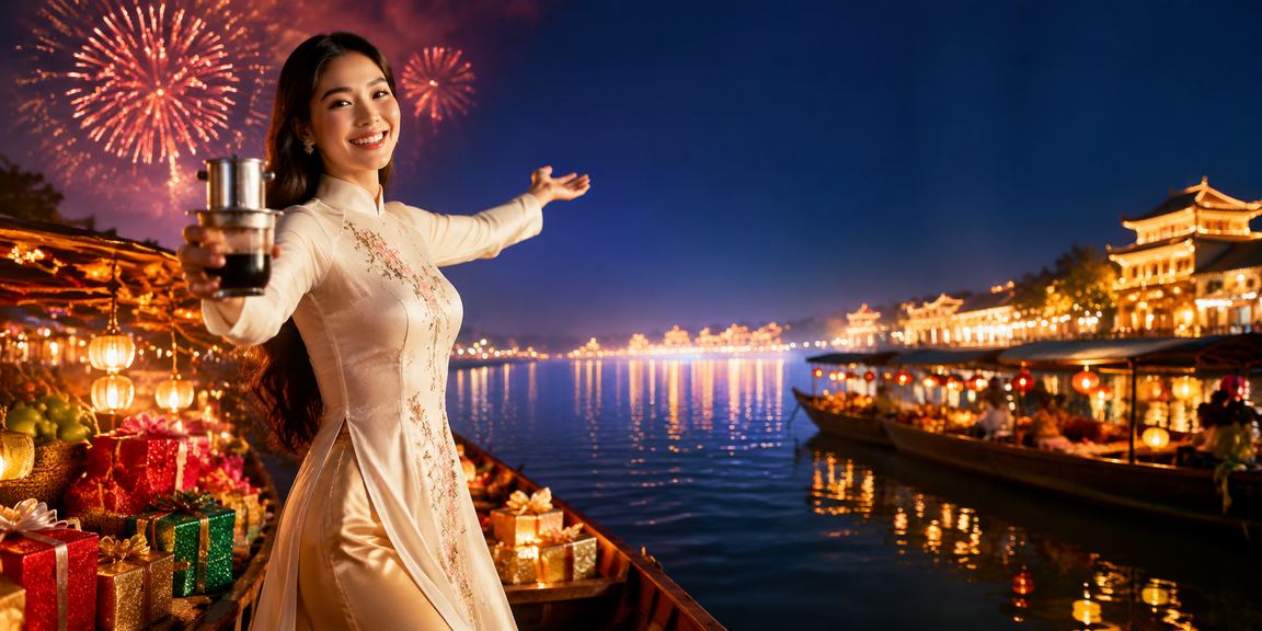 Người dùng trải nghiệm casino và jackpot trên điện thoại tại Huế bên tách cà phê