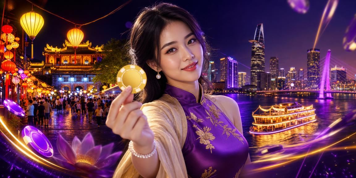 Khung cảnh đặt cược thể thao sôi động tại Sài Gòn