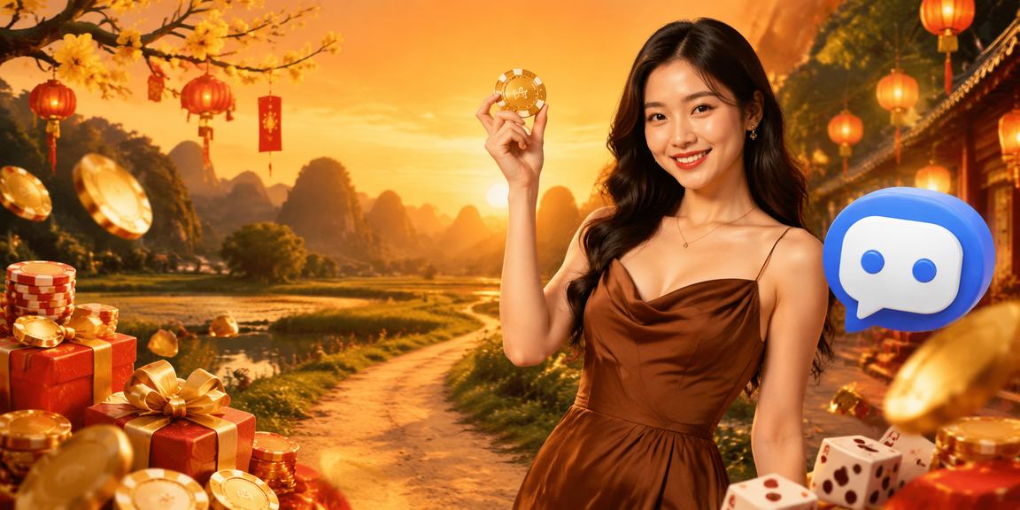 Người chơi Việt Nam trải nghiệm casino trực tuyến qua hhtq3d